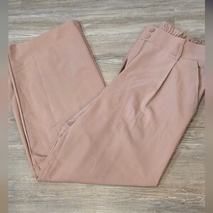 Grace Karin Linen Pants